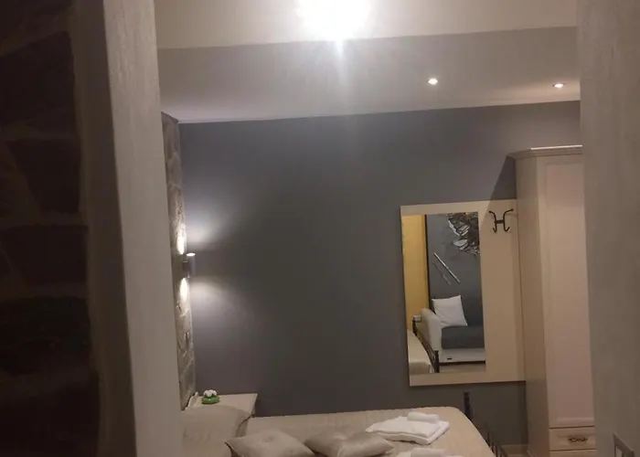 La Casa Nel Verde