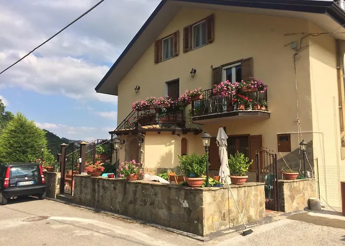 La Casa Nel Verde
