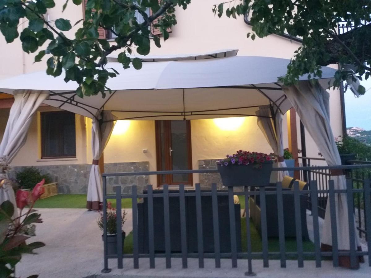 La Casa Nel Holiday home