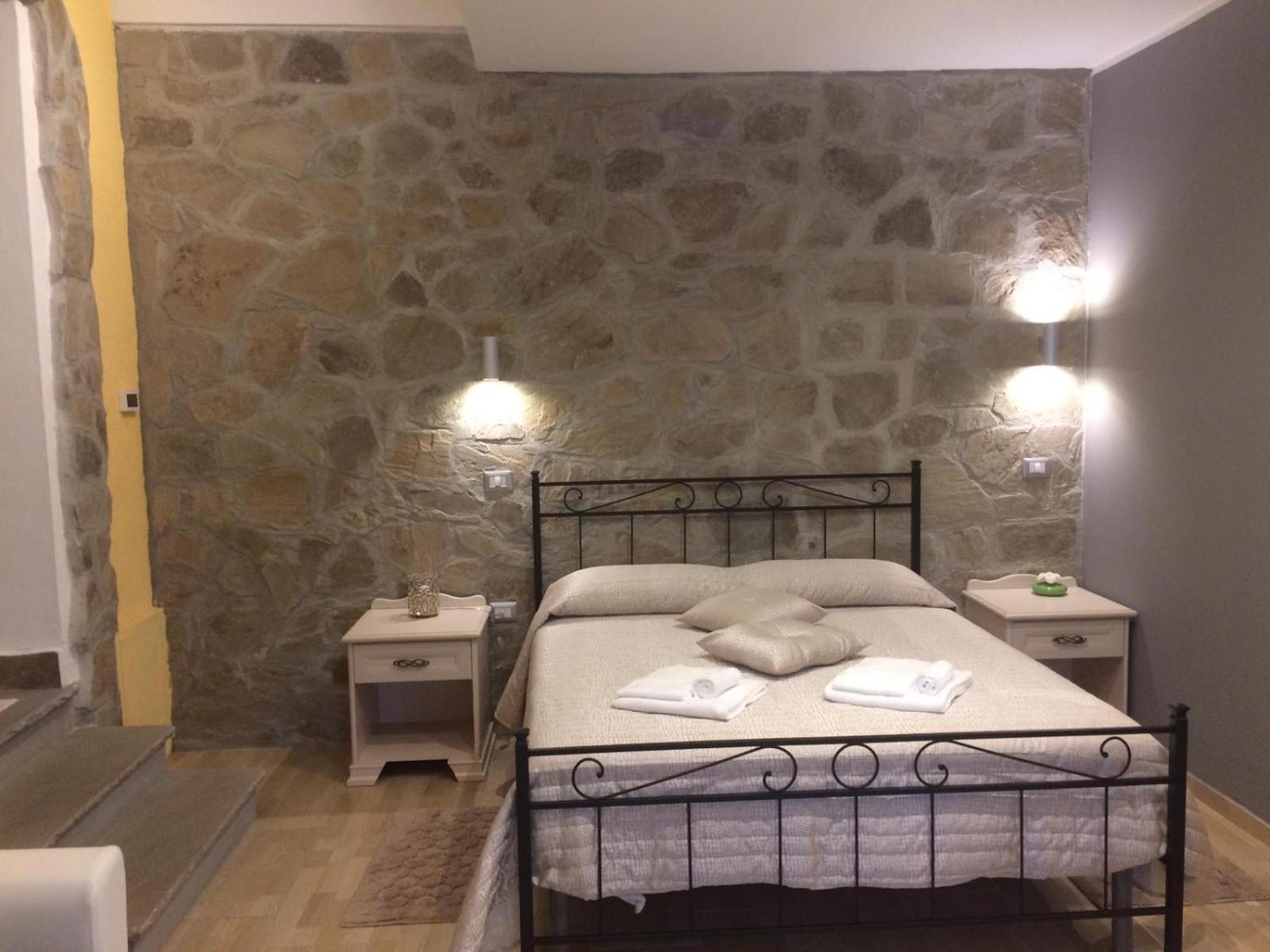 La Casa Nel Holiday home