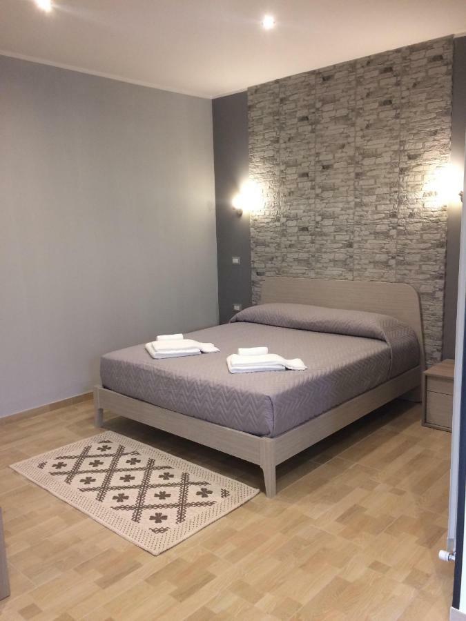 La Casa Nel Holiday home *