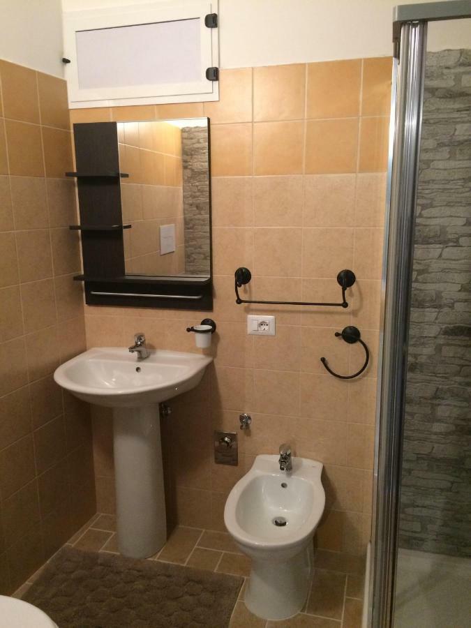 Holiday home La Casa Nel *