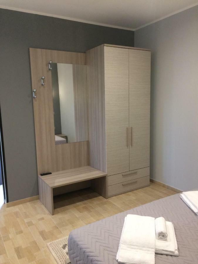 La Casa Nel Holiday home