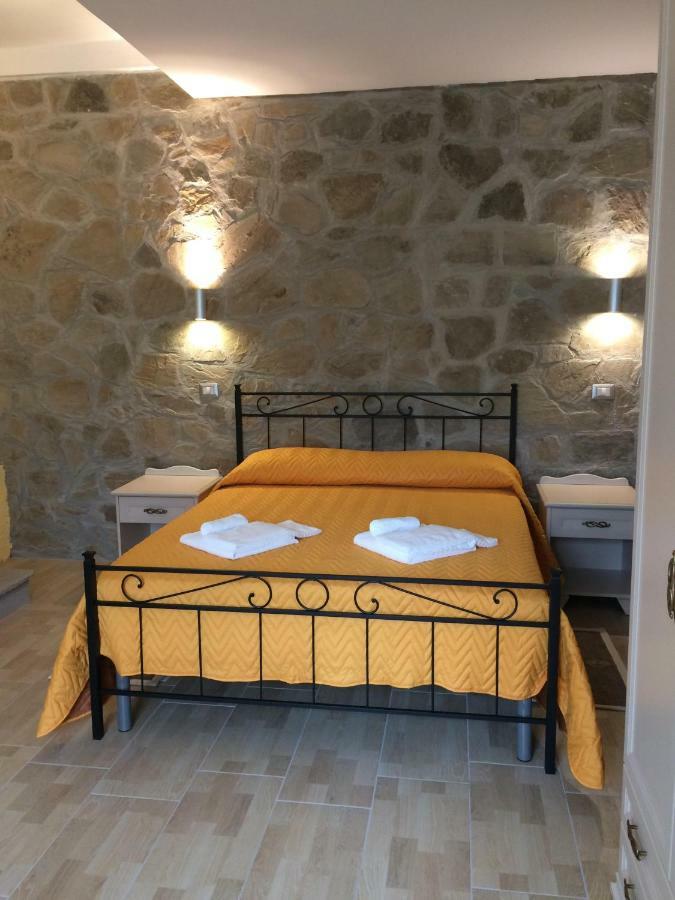 La Casa Nel Holiday home Castelmezzano