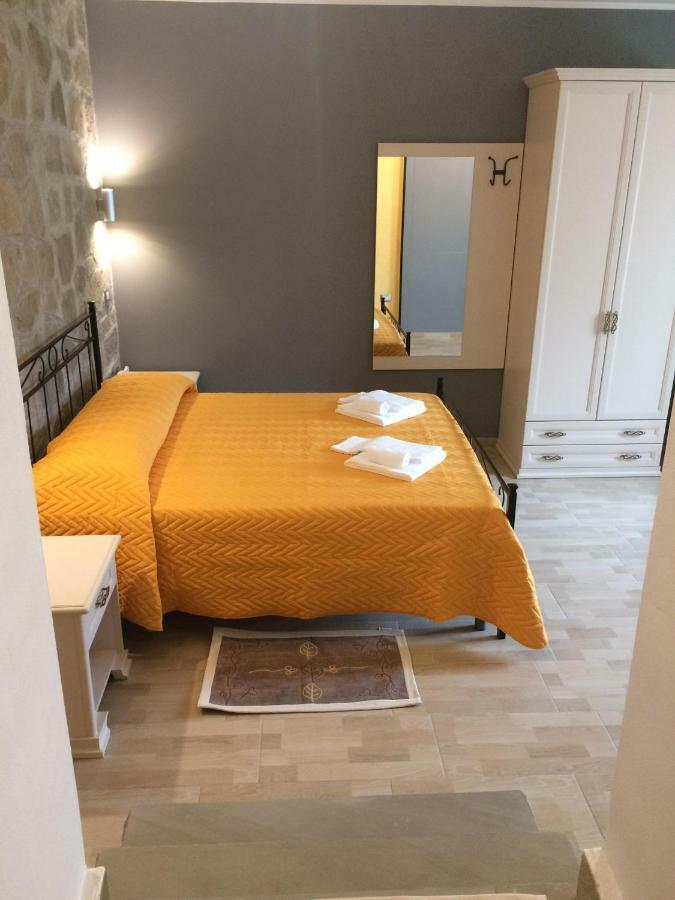 La Casa Nel Holiday home *