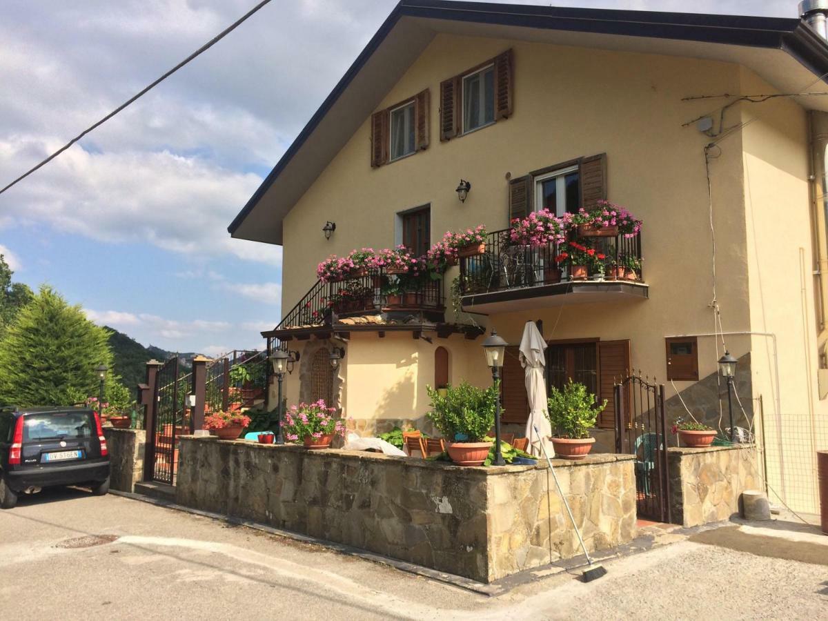 La Casa Nel