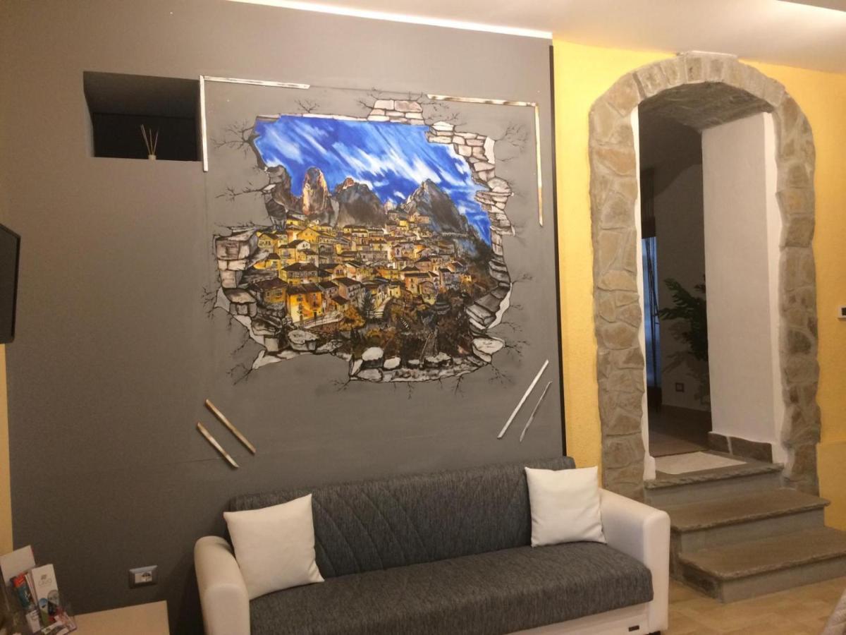 La Casa Nel