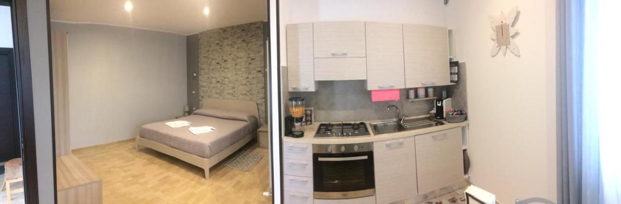 La Casa Nel Holiday home *